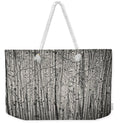 Aspen Illusion Weekender Tote bag