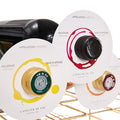 Atelier du Vin- Cellar id discs