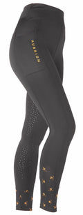 Aubrion Porter Winter Riding Tights- Maids