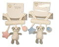 Baby Panda Hanging Activity Toy (32cm) (PK6) GP-25-1119