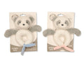 Baby Panda Soft Rattle Toy (17cm) (PK6) GP-25-1111