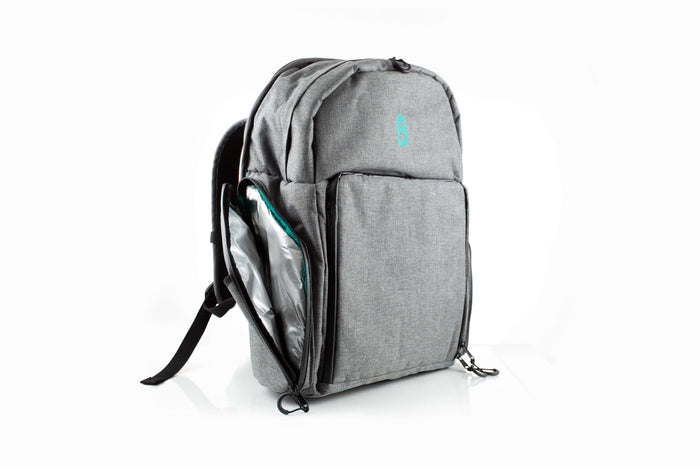 Barback Pack