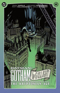 BATMAN GOTHAM BY GASLIGHT THE KRYPTONIAN AGE TP