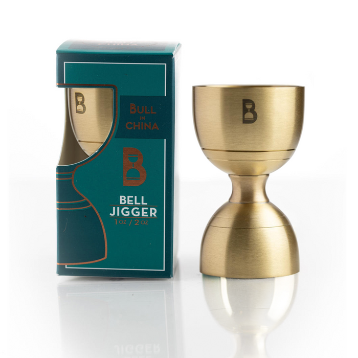 100% Brass (Gold)