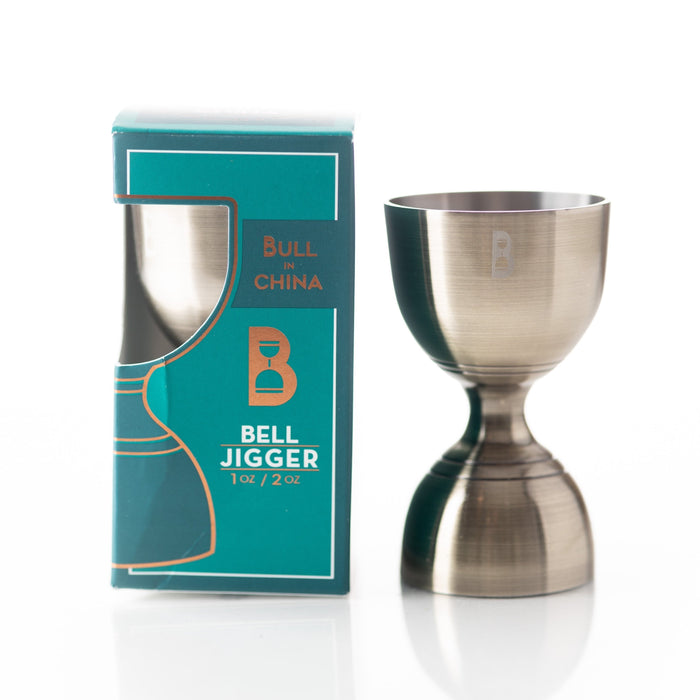 Bell Jiggers