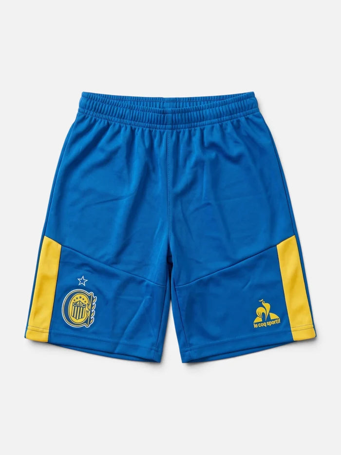 Bermuda Le Coq Sportif Carc Tl 1 Niño 2026 Azul