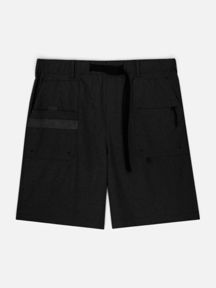 Bermuda Luxo Soma Negro