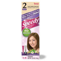 Bigen Speedy Conditioning Color Refill Kit 80g