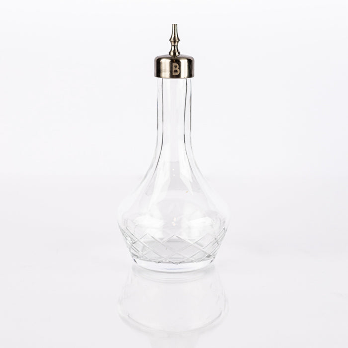 Bigger Bitters Bottles (3oz/90ml)