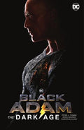 Black Adam Dark Age TP