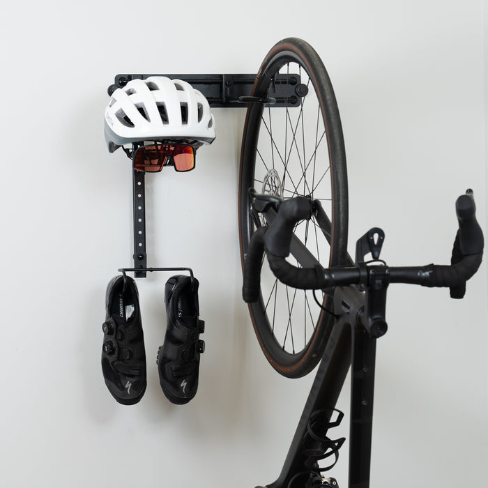 BLAT Modular Bike & Gear Rack | Single Bike