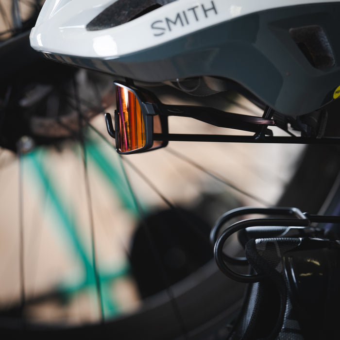 BLAT Modular Bike & Gear Rack | Single Bike