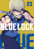 BLUE LOCK 23