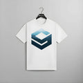 Blue Ridge Layers Tee