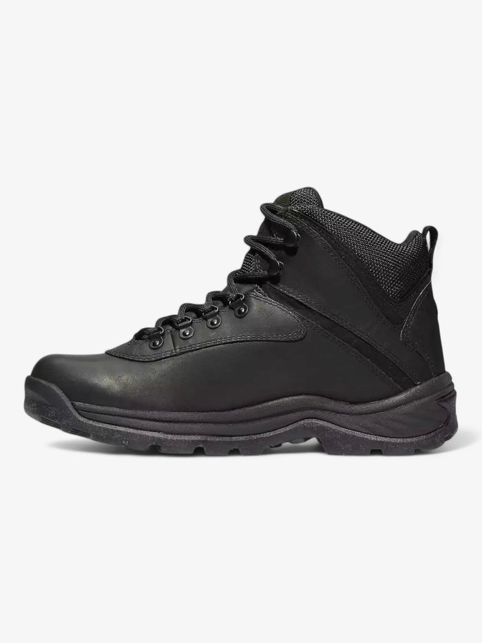 Botas Timberland White Ledge DG Mid Waterproof HK Negro