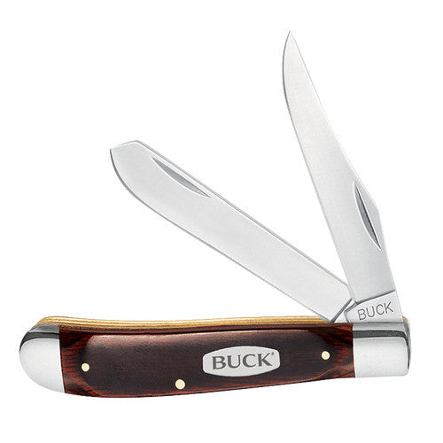 Buck - Trapper - 0382BRS-B