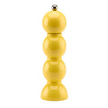 Buttercream Bobbin Lacquer Salt or Pepper Mill