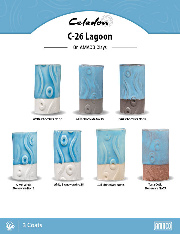 C-26 Pt Lagoon