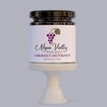 Cabernet Sauvignon Wine Jelly, Napa Valley Wine Jelly