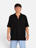 Camisa NTF Sicilia Espiga Negra