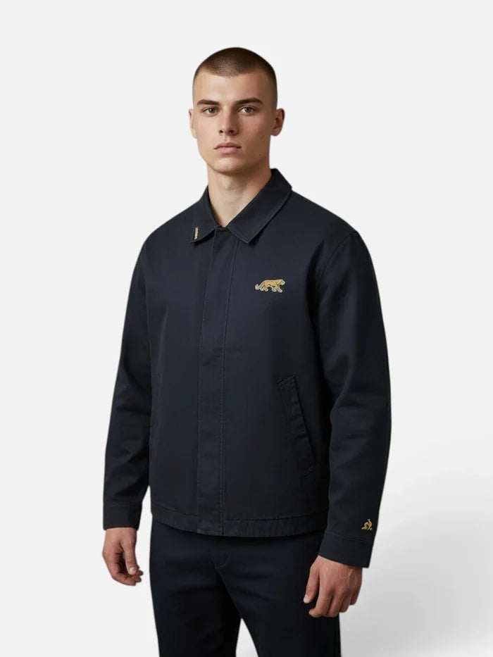Campera Le Coq Sportif Pumas Protocolo Jacket