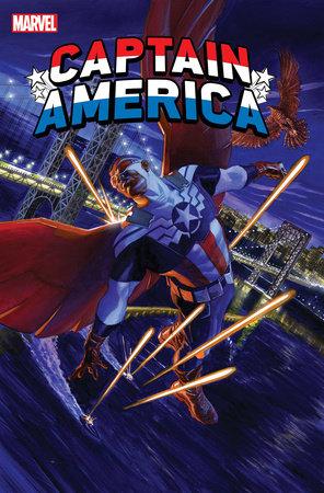 Captain America Symbol of Truth VOL 01 Homeland