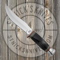 Case - Hunter - Buffalo Horn Handle - 17915
