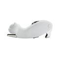 Cat corkscrew