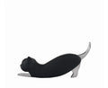 Cat Wine Key