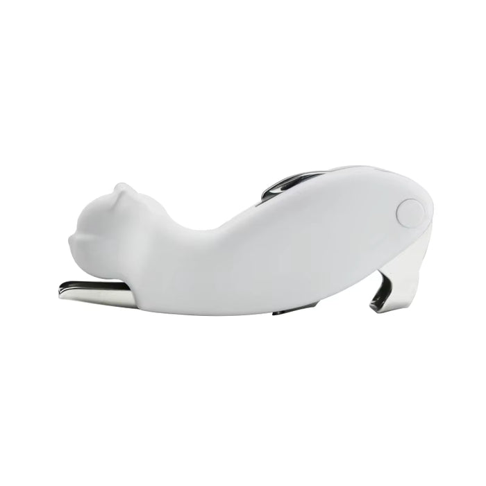 Cat Wine Key