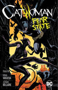 Catwoman TP VOL 06 Fear State