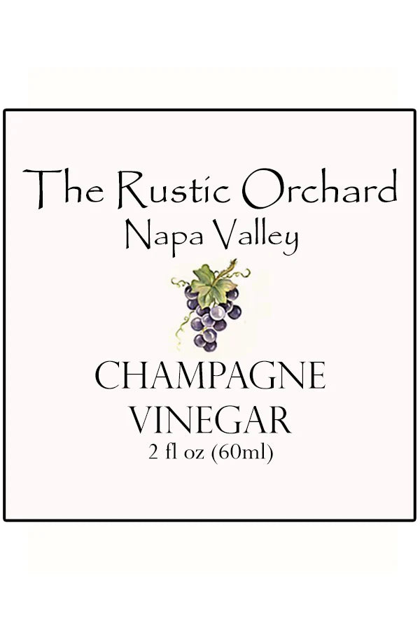 Champagne Vinegar