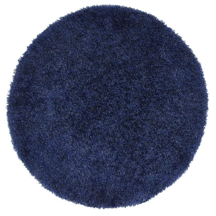 The Rugs Chicago Shaggy Rug - Soft Comfort in 4 Colours