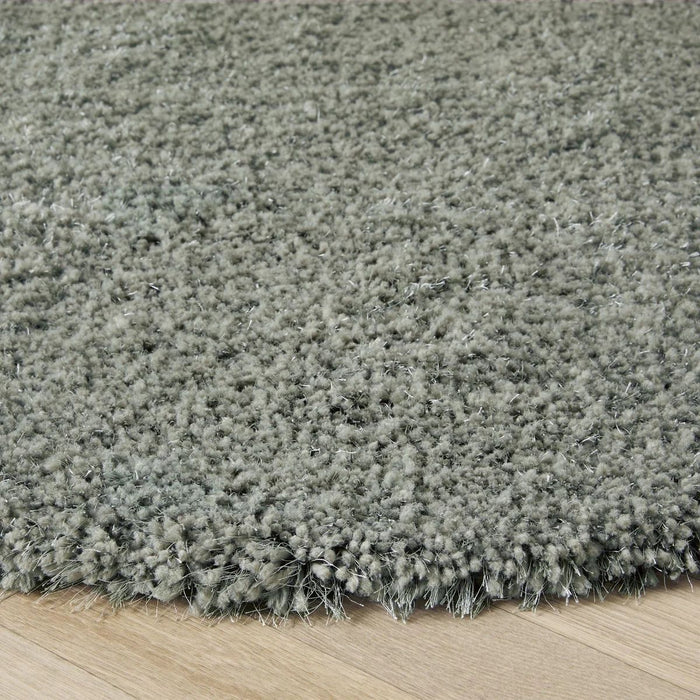 The Rugs Chicago Shaggy Rug - Soft Comfort in 4 Colours