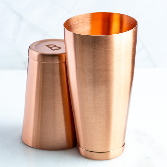 Cocktail Shaker Tins