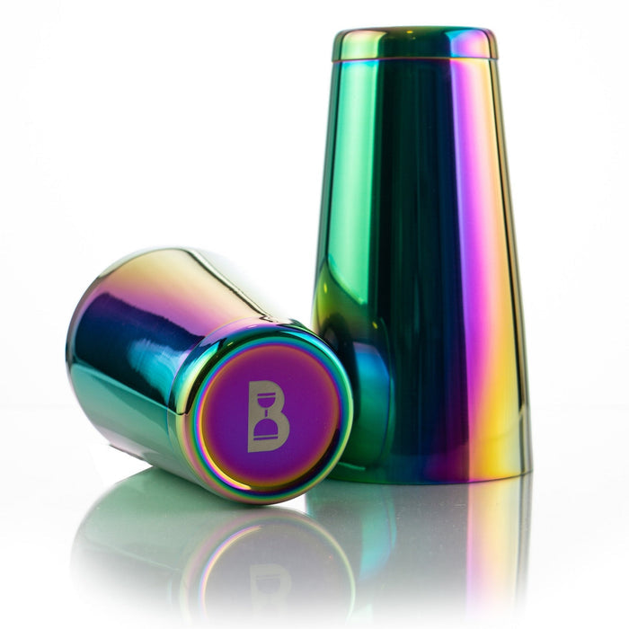 Cocktail Shaker Tins