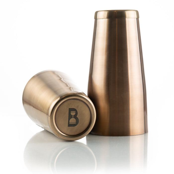 Cocktail Shaker Tins