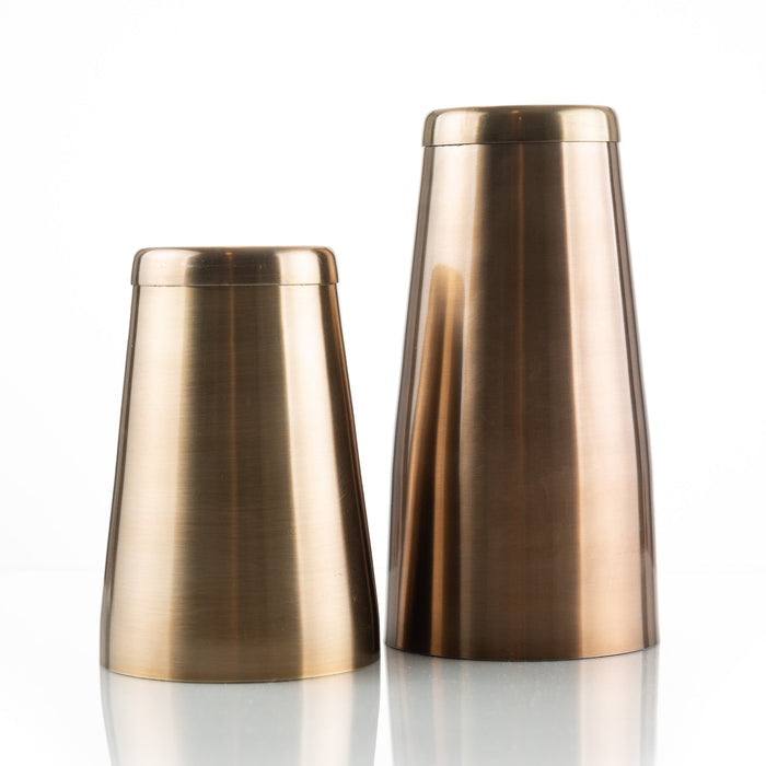 Antique 100% Brass