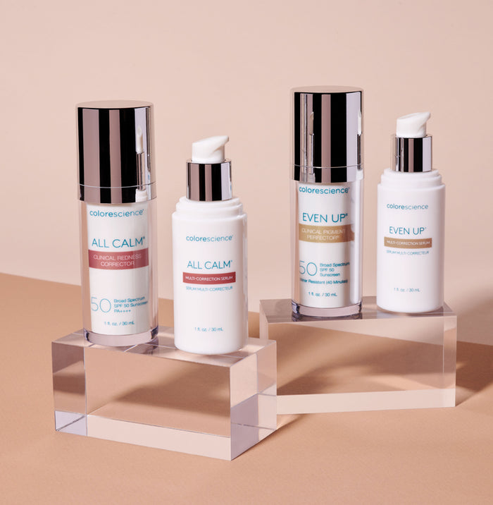 colorescience-serums