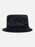 Converse All Star Bucket Hat Negro