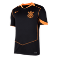 Corinthians Third Away Soccer Jersey 2025/26