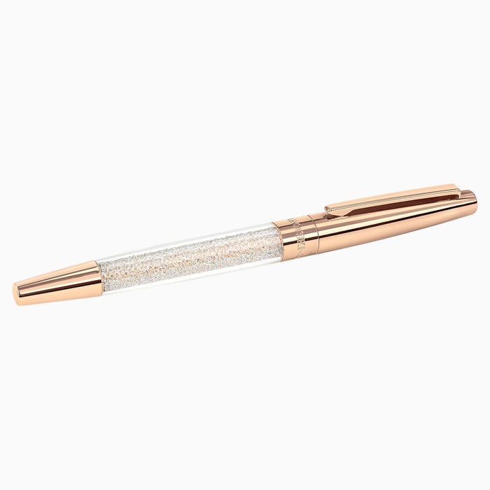 CRYST STARDUST RB PEN - ROS