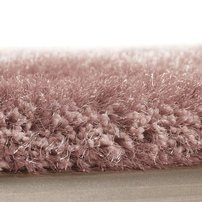 The Rugs Decadence Plush Tufted Rug 60x120 cm