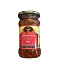 Deep Shredded Mango Pickle (CHUNDO) - 350 Gm - Daily Fresh Grocery