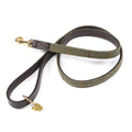 Digby & Fox Tweed Dog Lead
