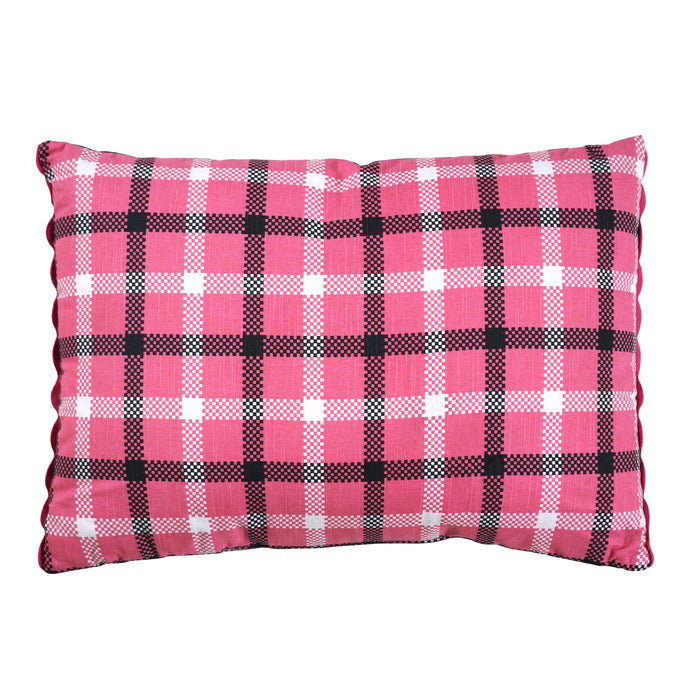Dog is Love Lumbar Pillow
