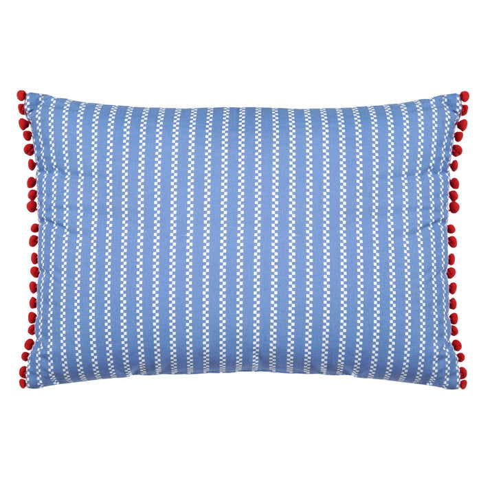 Dog Mom Lumbar Pillow