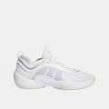 Side view of the Adidas D.O.N Issue 6.