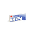 Dovo - Shavette - Long Blades for Black Insert - 2114