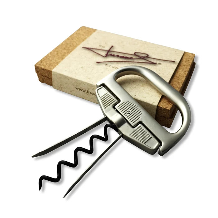 Durand Wine Key